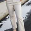 Cali, 7/8 pants - Sand