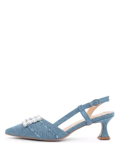 Sally - Light Blue