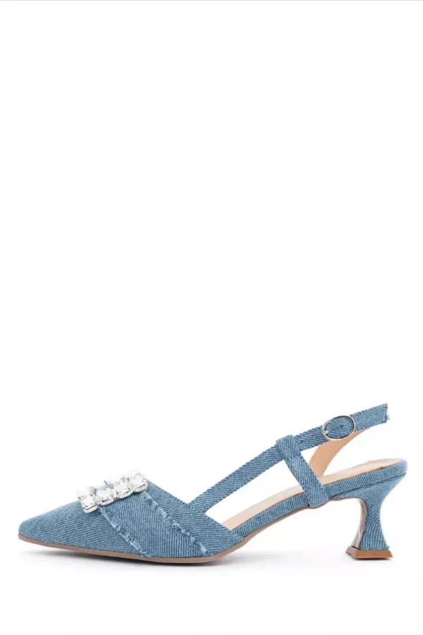 Sally - Light Blue