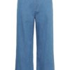 Coralies - Medium Blue denim