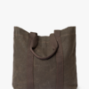 Day Waxed Cotton Tote