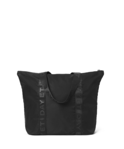 Day RE-Z Logo Band Bag M - Black