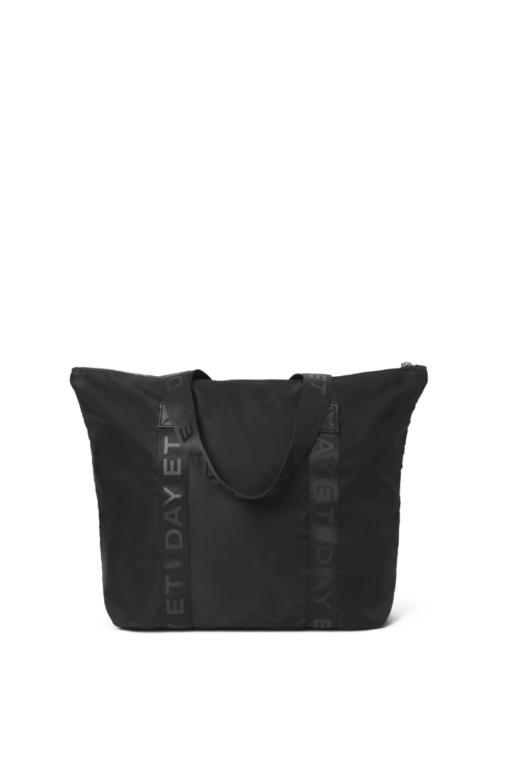 Day RE-Z Logo Band Bag M - Black