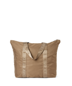 Day RE-Z Logo Band Bag M - Caribou
