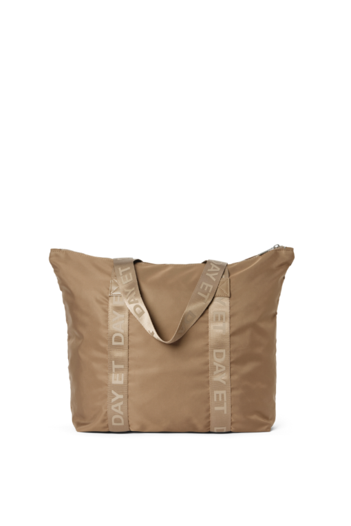 Day RE-Z Logo Band Bag M - Caribou