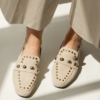 Kick - Beige