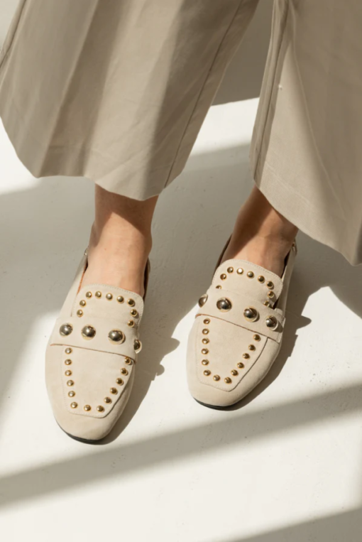 Kick - Beige