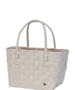 Paris Shopper - Pale grey