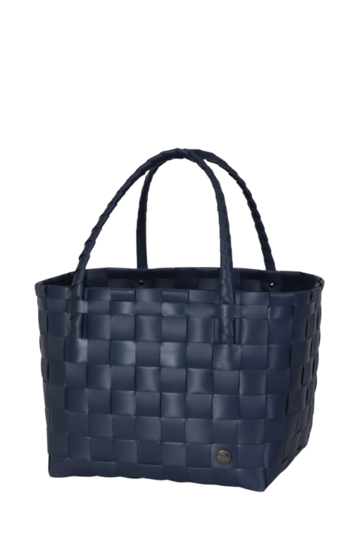 Paris shopper - Night blue