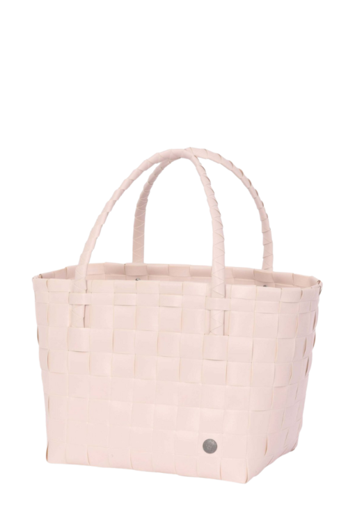 Paris Shopper - Nude