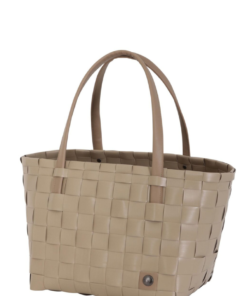 Color match shopper - Mocha