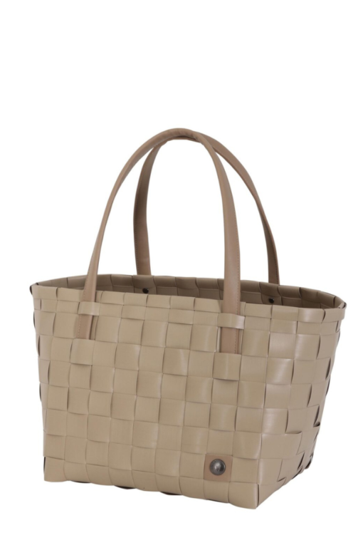 Color match shopper - Mocha