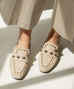 Kick - Beige