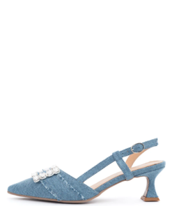 Sally - Light Blue