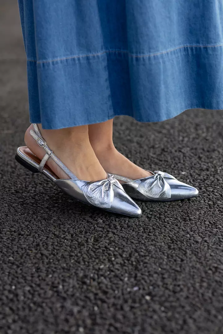 Sofie - Silver