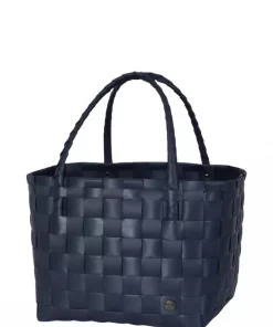 Paris shopper - Night blue