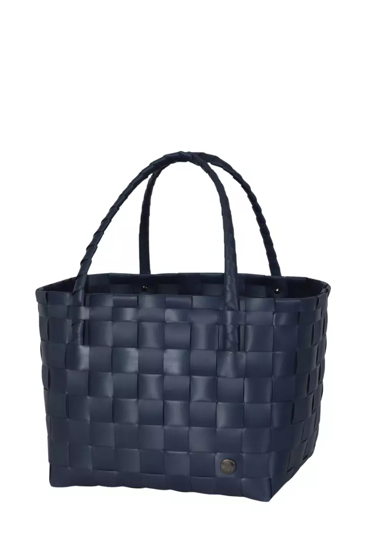 Paris shopper - Night blue