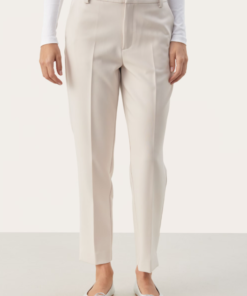 Urbana Trousers - French oak