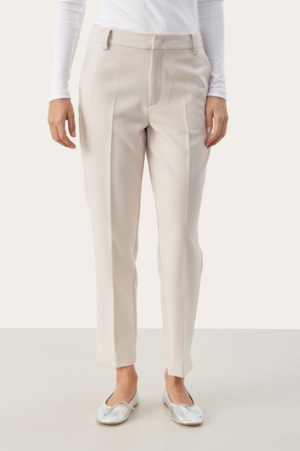 Urbana Trousers - French oak