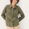 Elnora Blazer - Kalamata