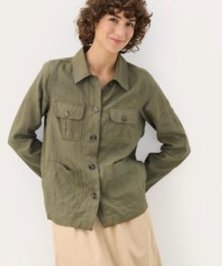 Elnora Blazer - Kalamata