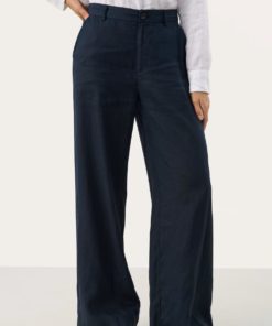 Ninnes trousers - After midnight