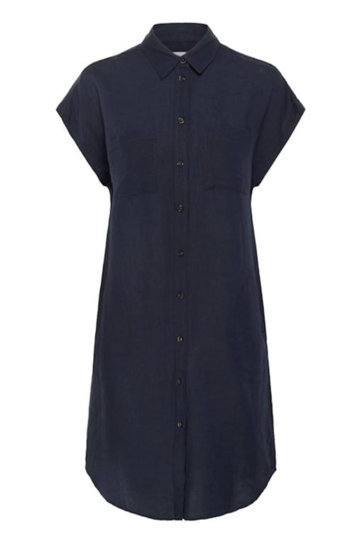 Ellena Dress - After midnight