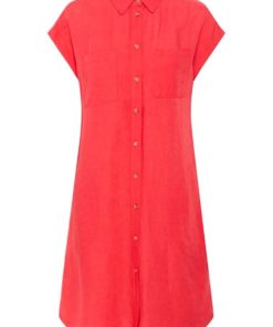 Ellena Dress - Bittersweet