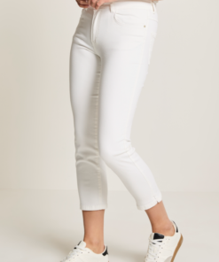 Capri - White