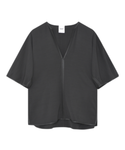 Rue - Black