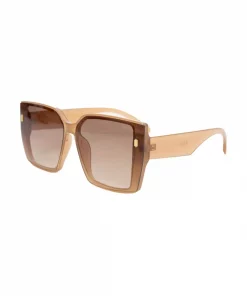 Flora Sunglasses - Amber