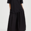 Jorina skirt - Black