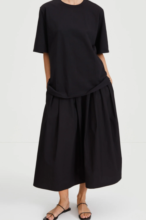 Jorina skirt - Black