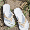 Mooilo - White Muschel