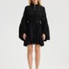 Lita Dress - Black