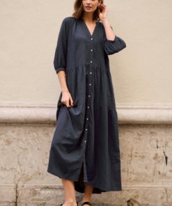 Nataliya dress - After Midnight