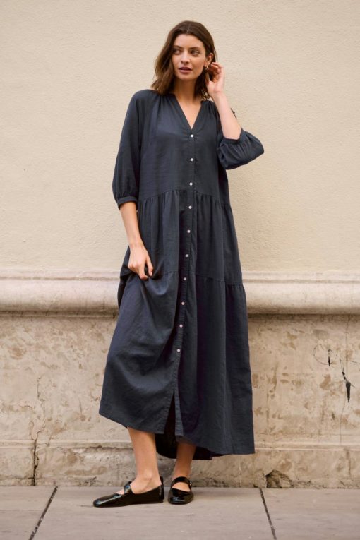 Nataliya dress - After Midnight