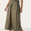 Nanasofie skirt - Kalamata