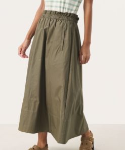 Nanasofie skirt - Kalamata