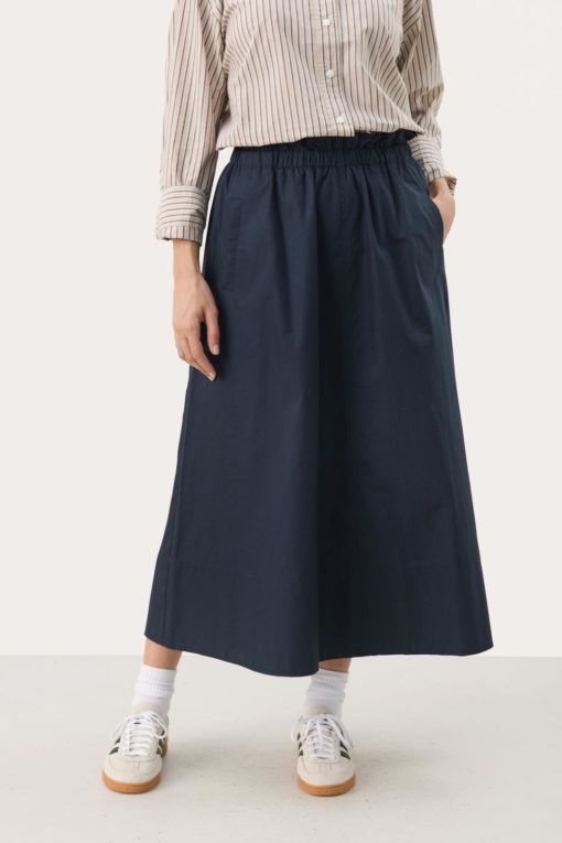 Nanasofie skirt - After Midnight