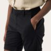 Hanijan shorts - Black