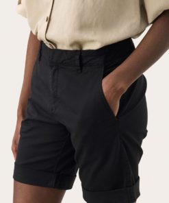Hanijan shorts - Black