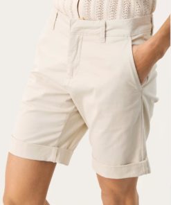 Hanijan shorts - French Oak