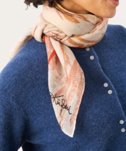 Felisia scarf - pink