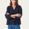 Nyara blouse - After Midnight