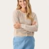 Gigia jacket - French Oak