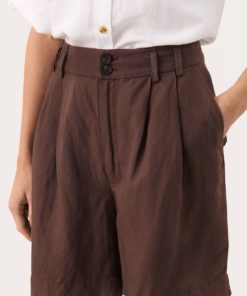 Raine shorts - Bracken