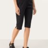 Renata knee pants - Black