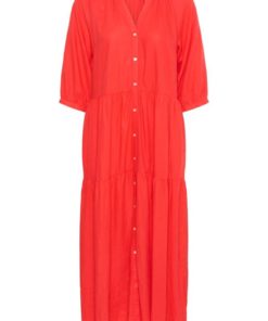Nataliya dress - Bittersweet