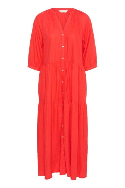 Nataliya dress - Bittersweet